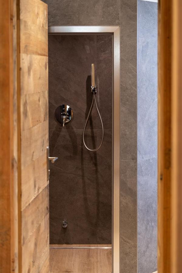 Ag Apartments Livigno Centro ภายนอก รูปภาพ
