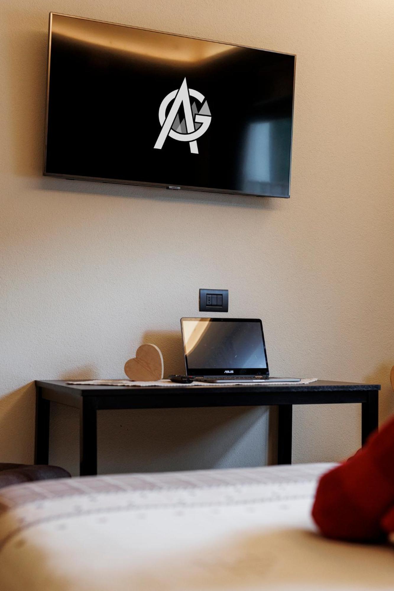 Ag Apartments Livigno Centro ห้อง รูปภาพ