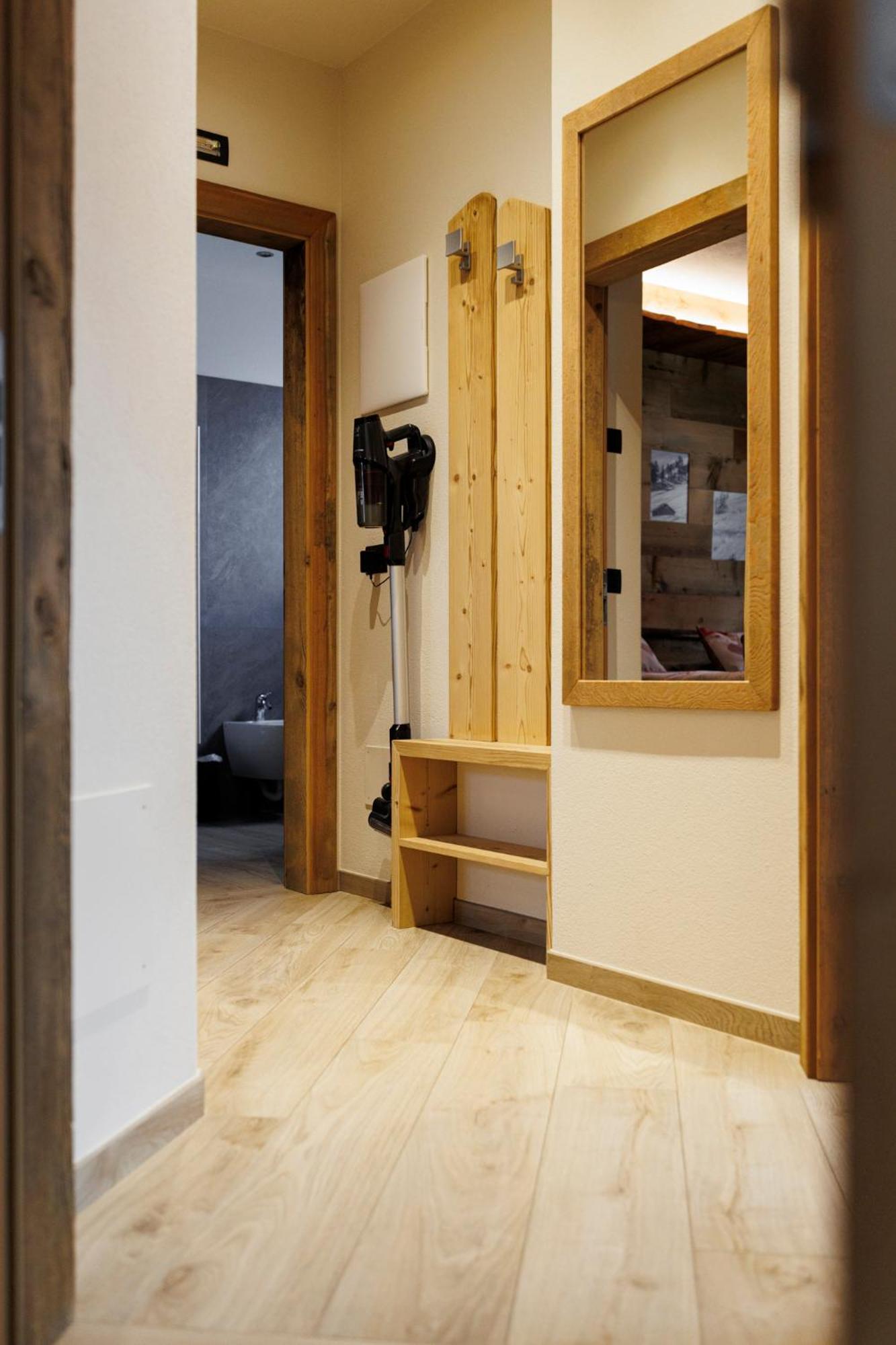 Ag Apartments Livigno Centro ภายนอก รูปภาพ