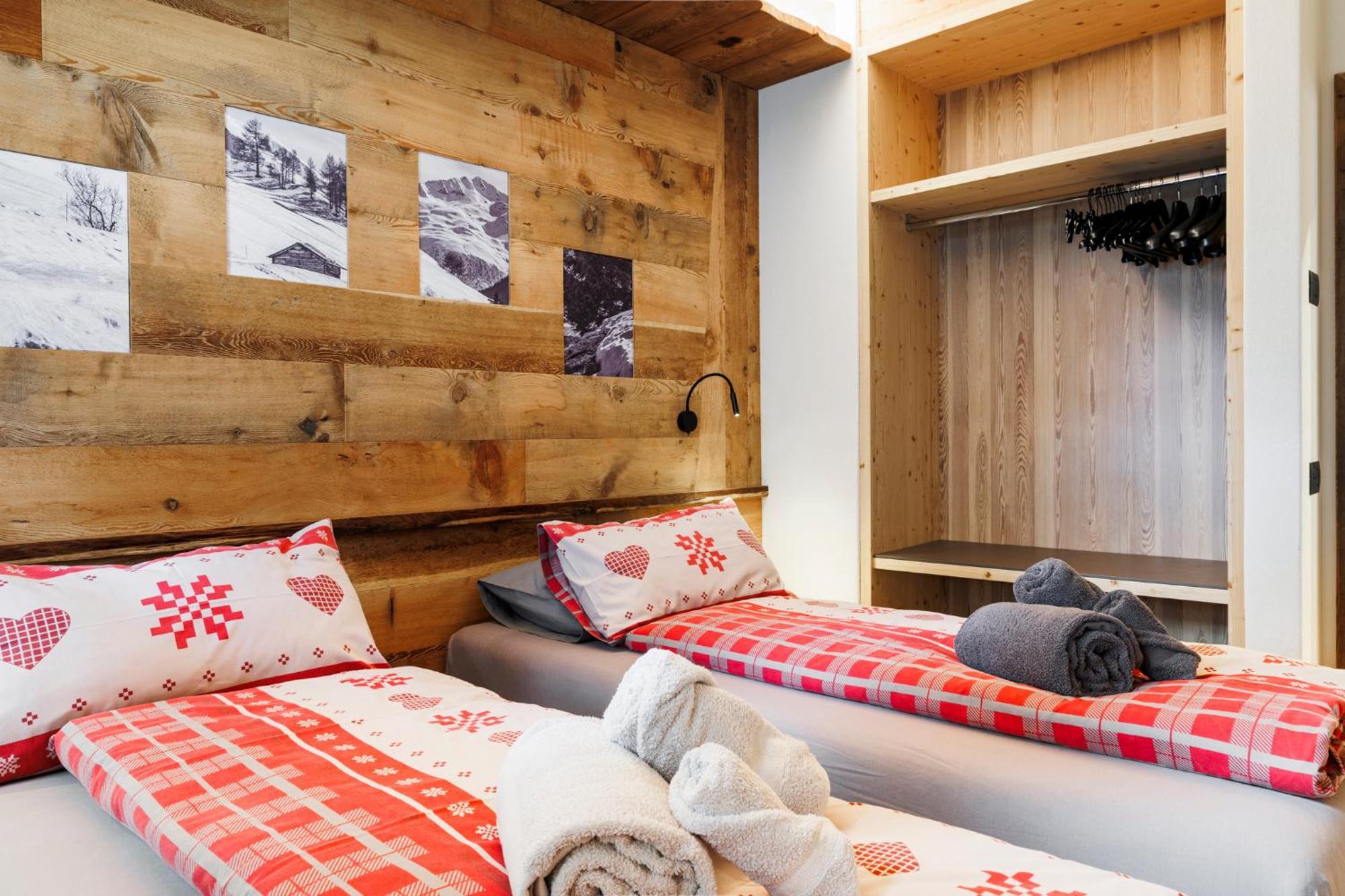 Ag Apartments Livigno Centro ห้อง รูปภาพ
