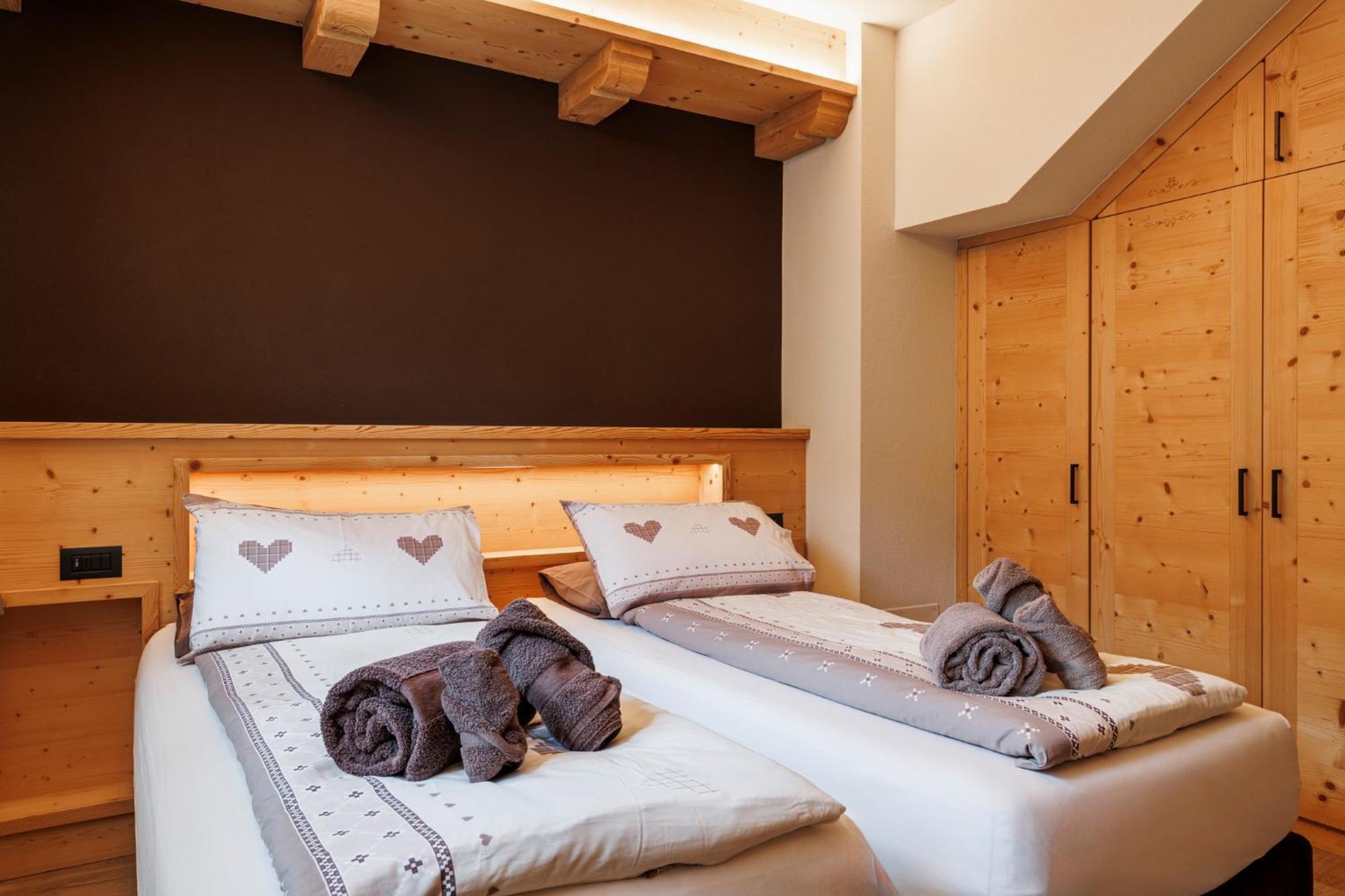 Ag Apartments Livigno Centro ห้อง รูปภาพ