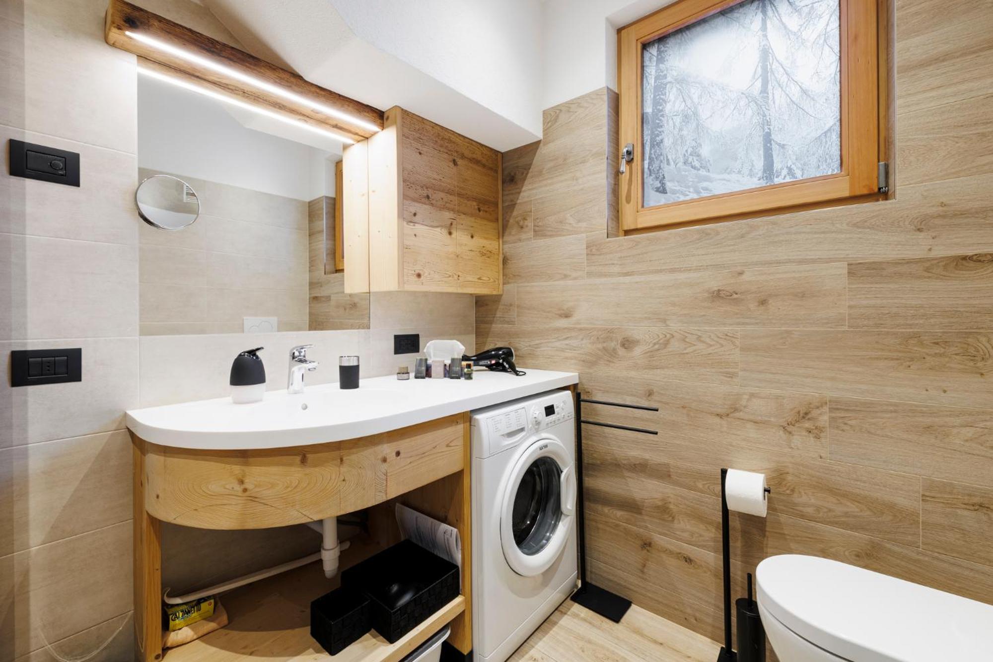 Ag Apartments Livigno Centro ภายนอก รูปภาพ