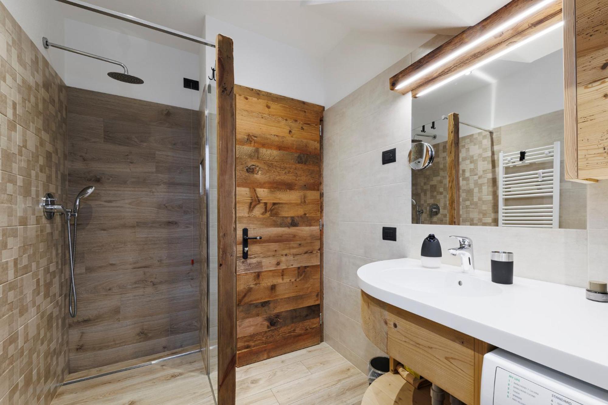 Ag Apartments Livigno Centro ภายนอก รูปภาพ