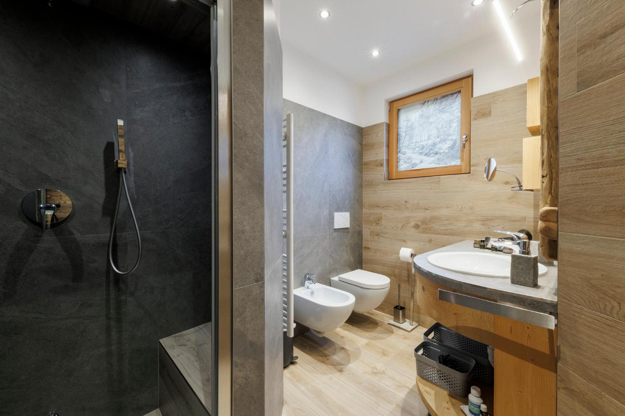 Ag Apartments Livigno Centro ภายนอก รูปภาพ