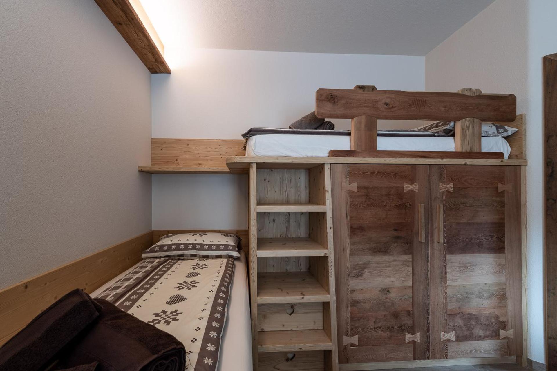 Ag Apartments Livigno Centro ห้อง รูปภาพ